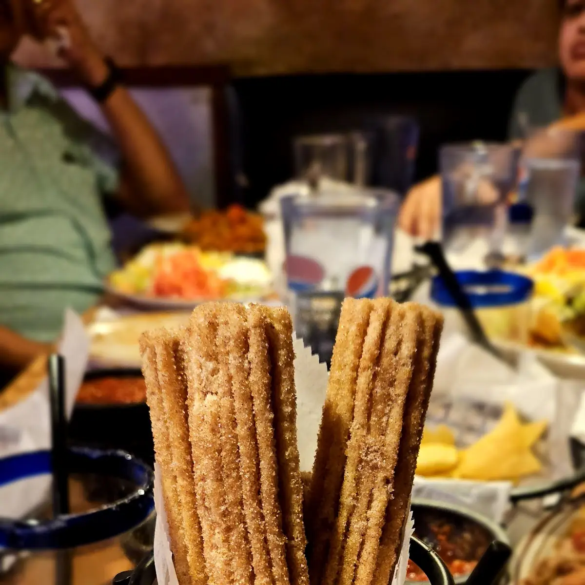 Churros