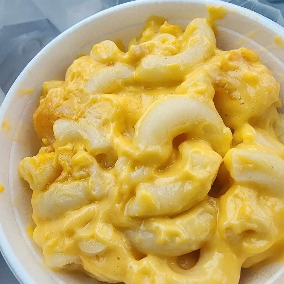 Mac and Cheese