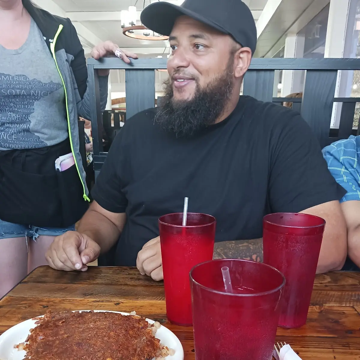 Corned Beef Hash