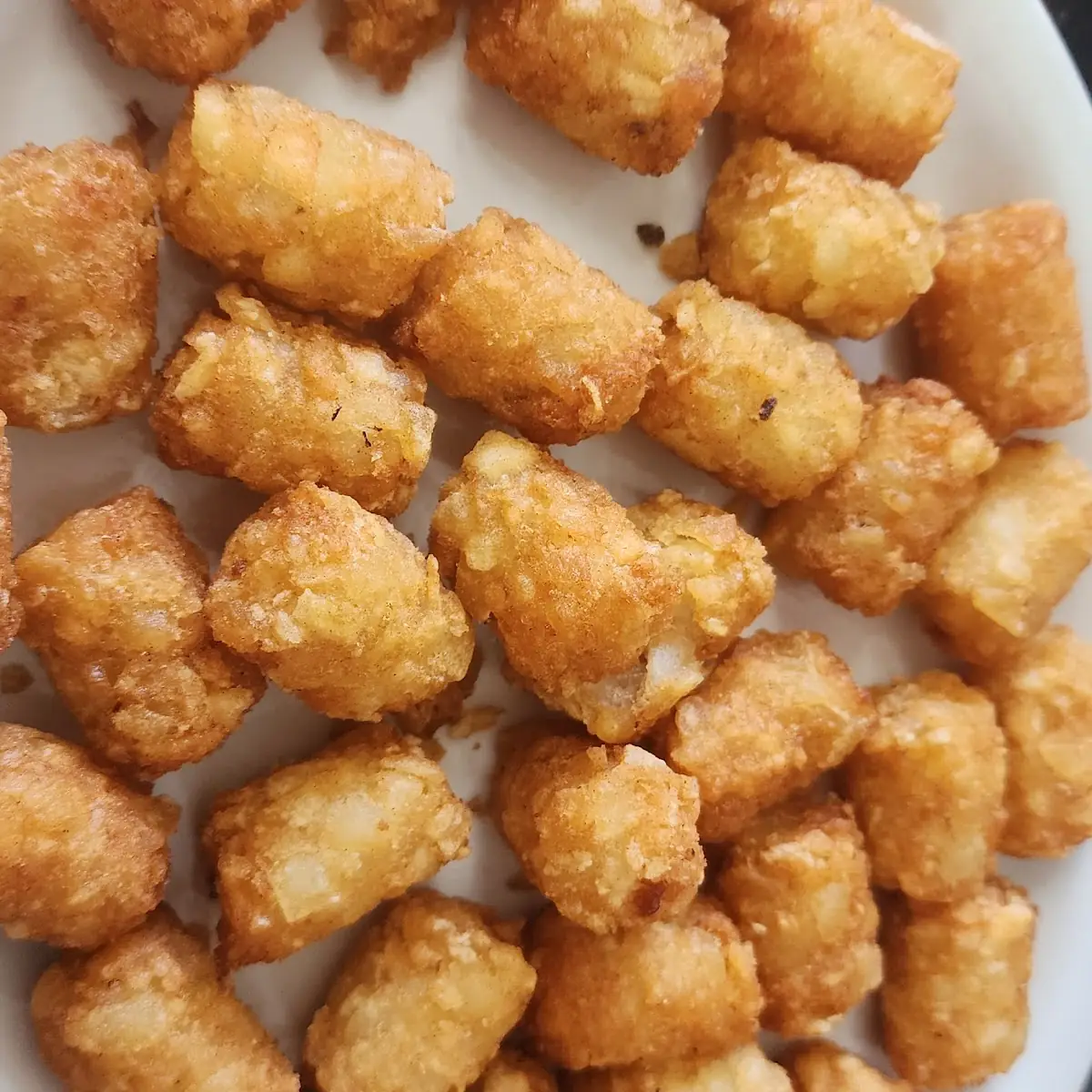Tater Tots