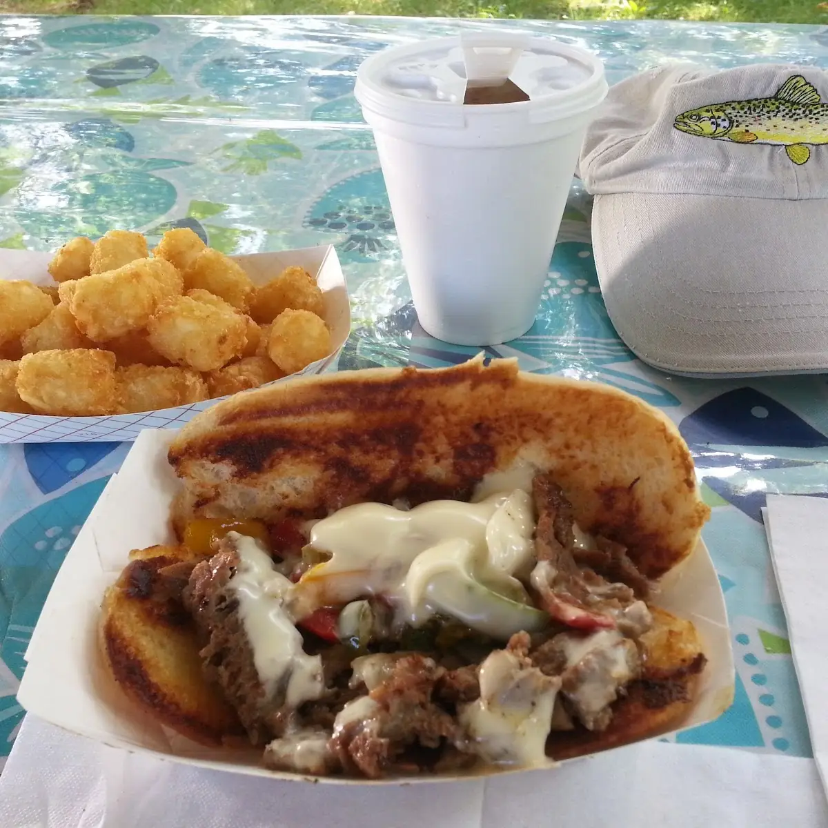 Philly Cheesesteak