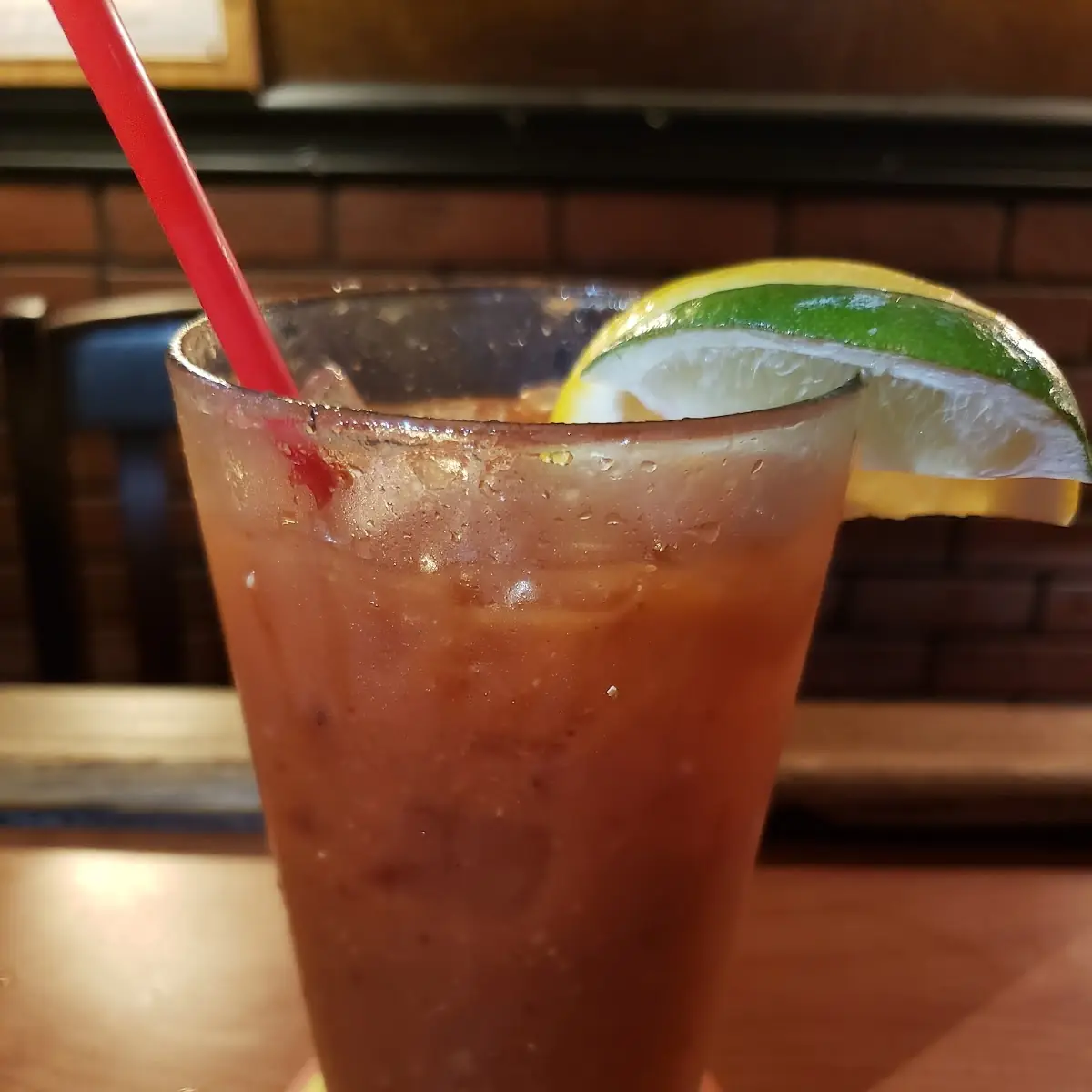 Bloody Mary