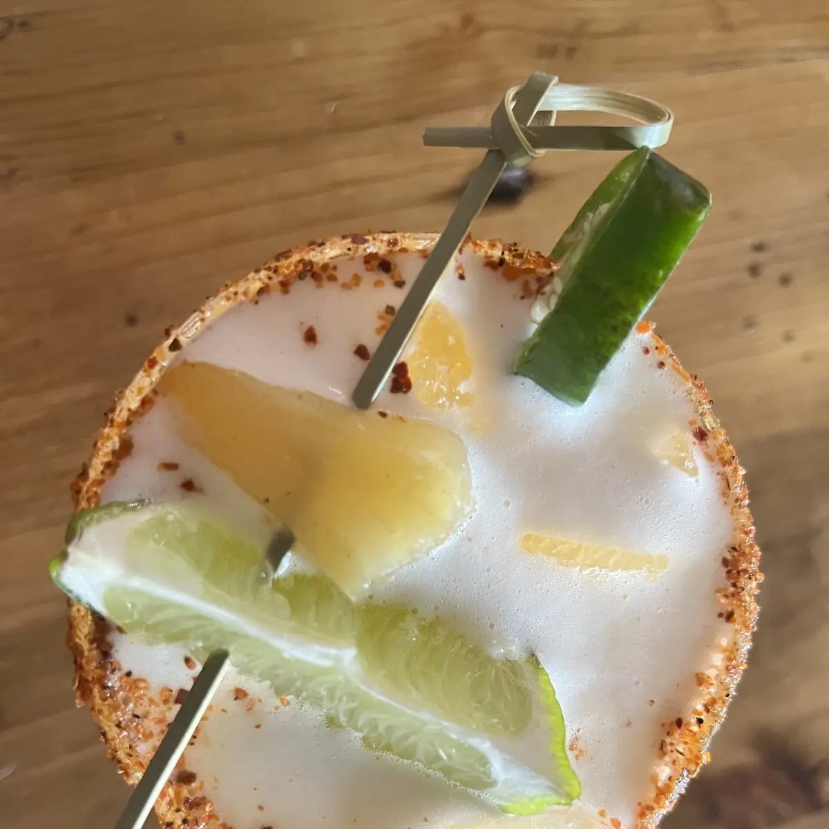Key Lime Pie