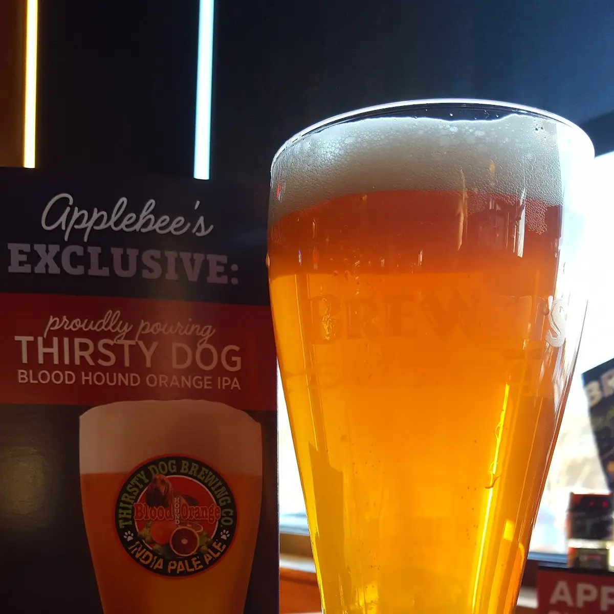 Draft Beer