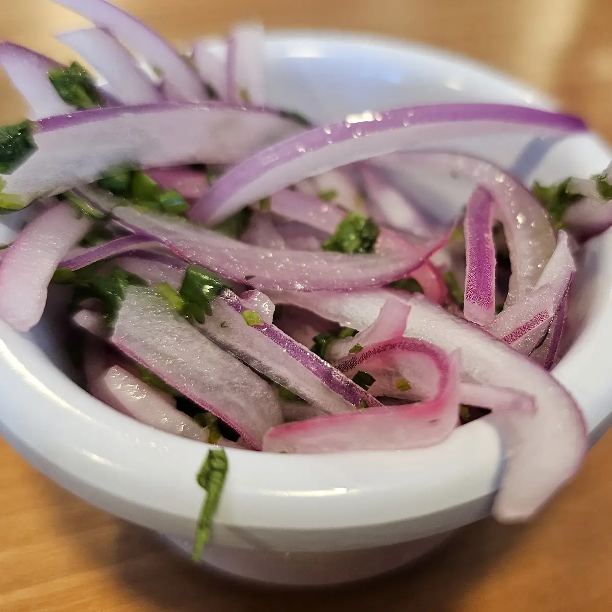 Sarza Criolla