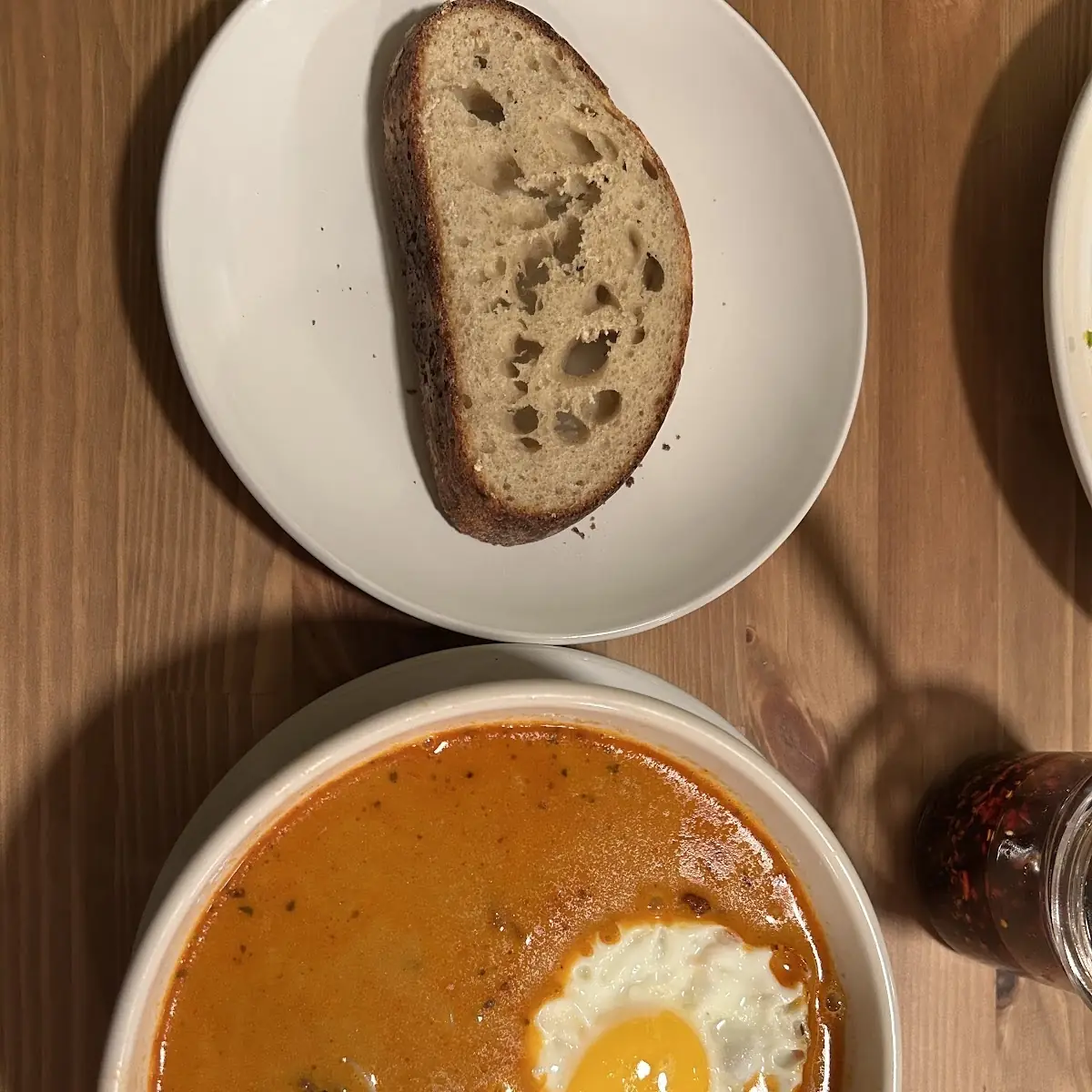 Sopa Criolla