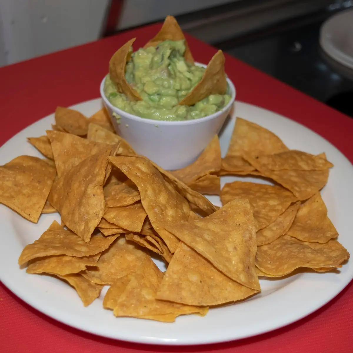 Guacamole Salvadoreno
