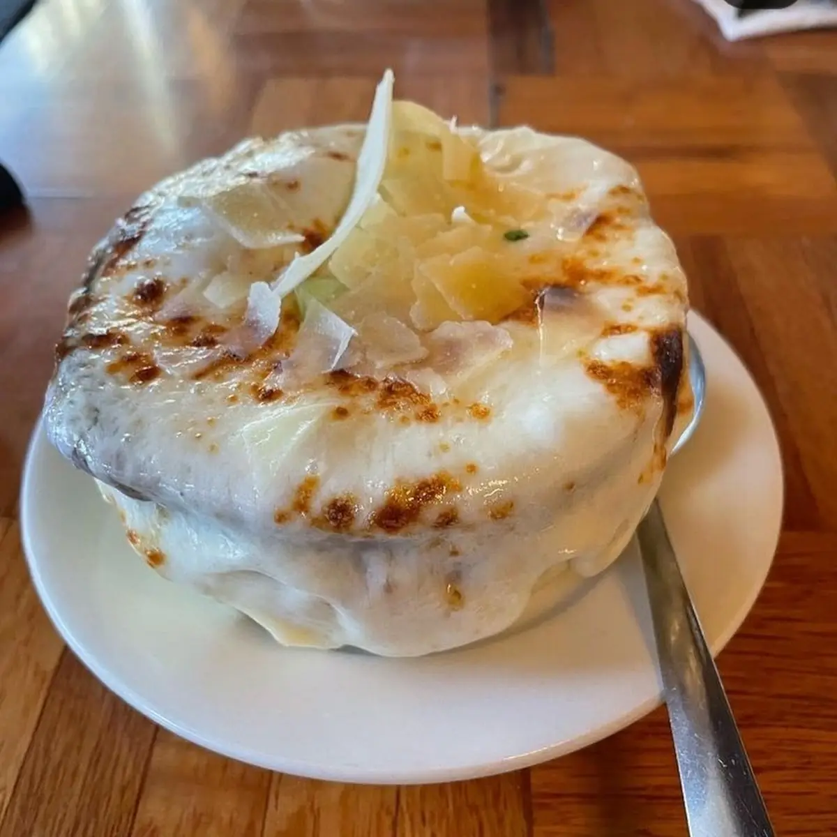 Onion Soup