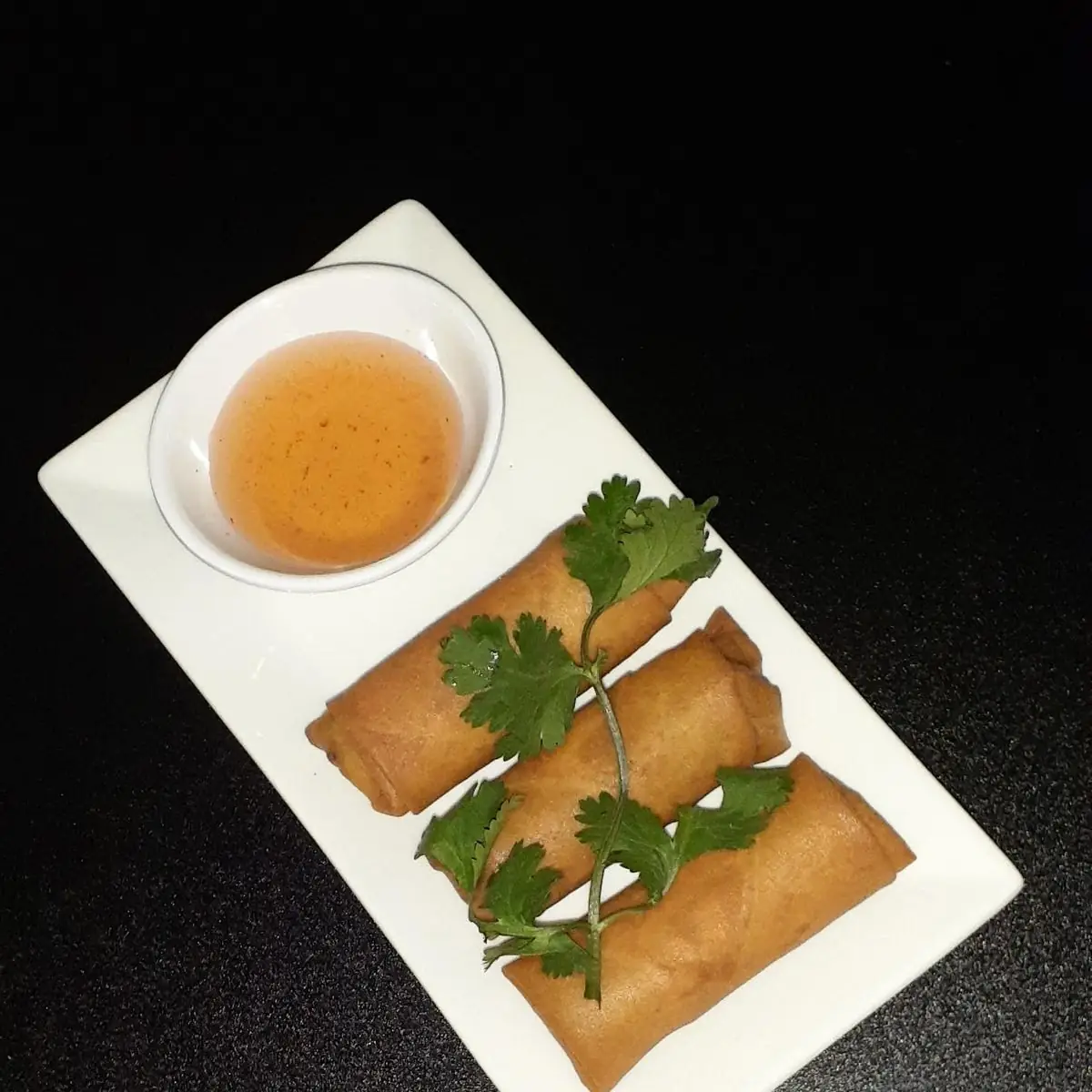 Spring Roll