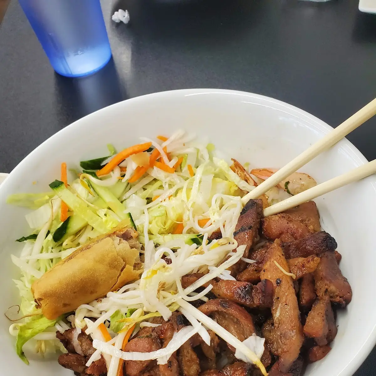 Vermicelli