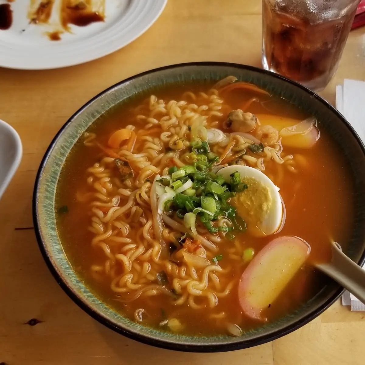 Miso Ramen