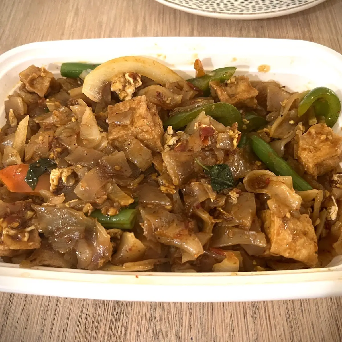 L-Pad Kee Mao