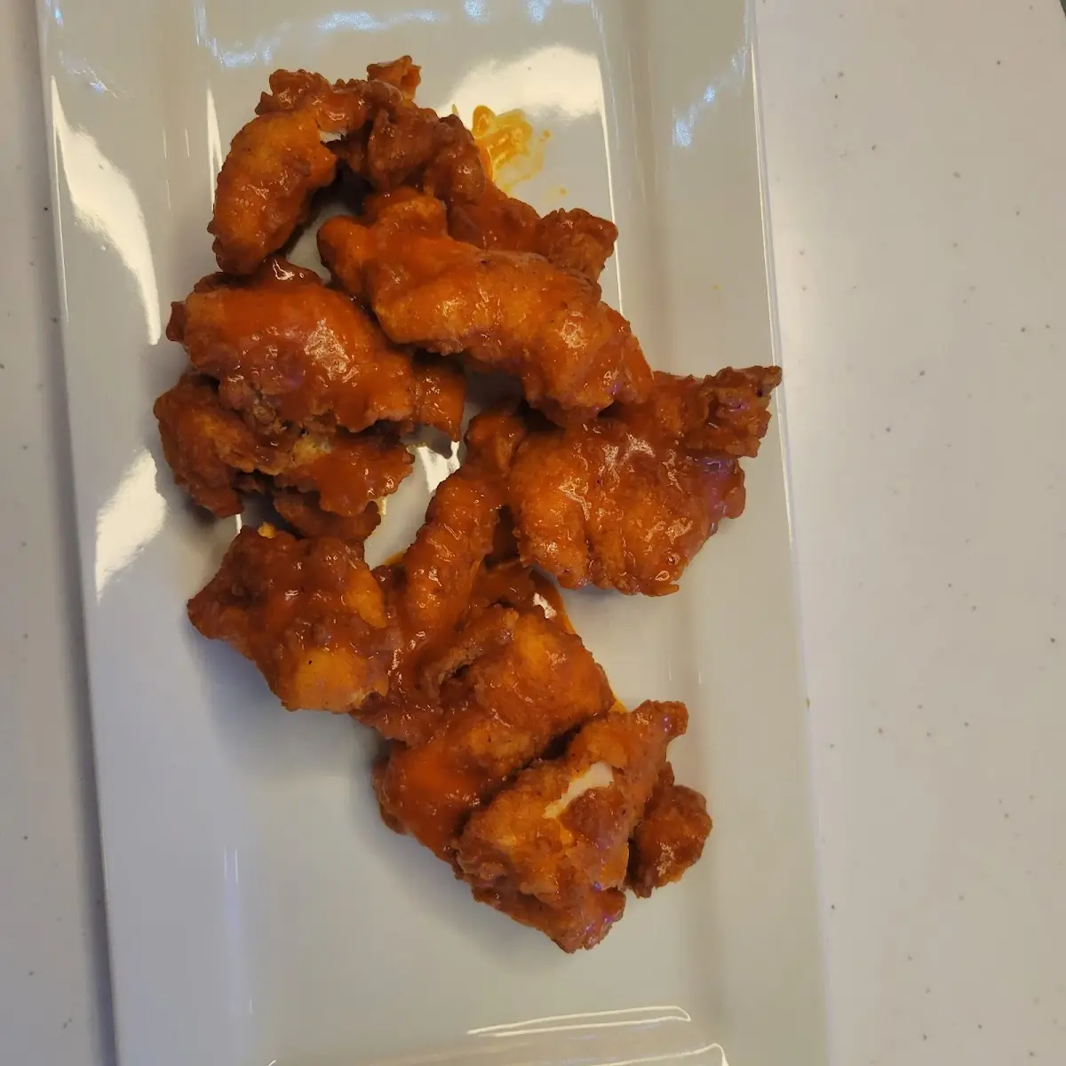 Buffalo Wings