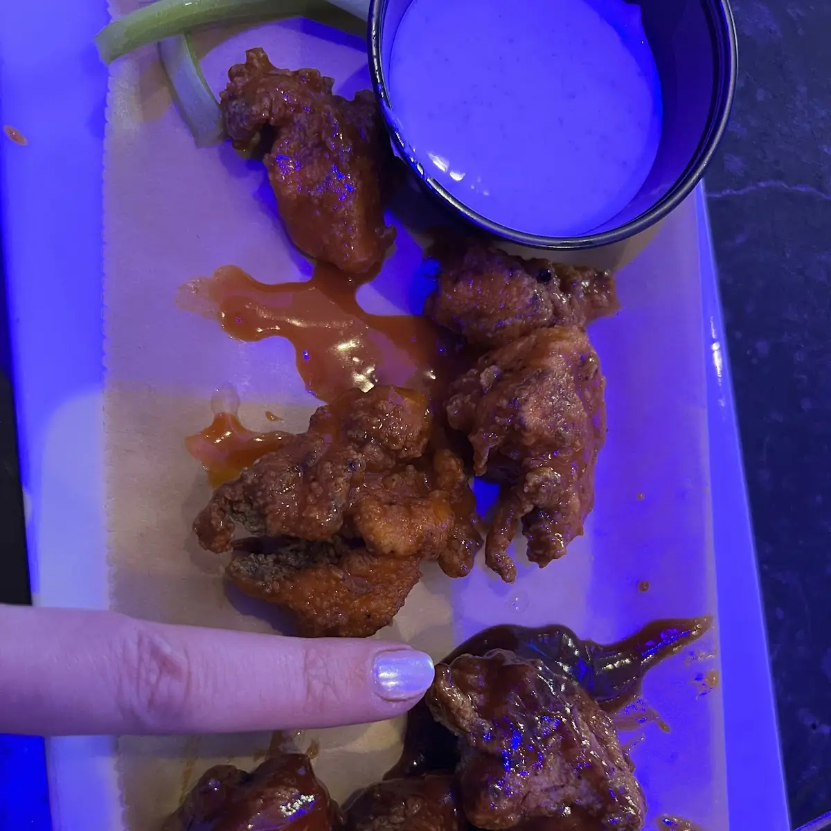 Chicken Wings