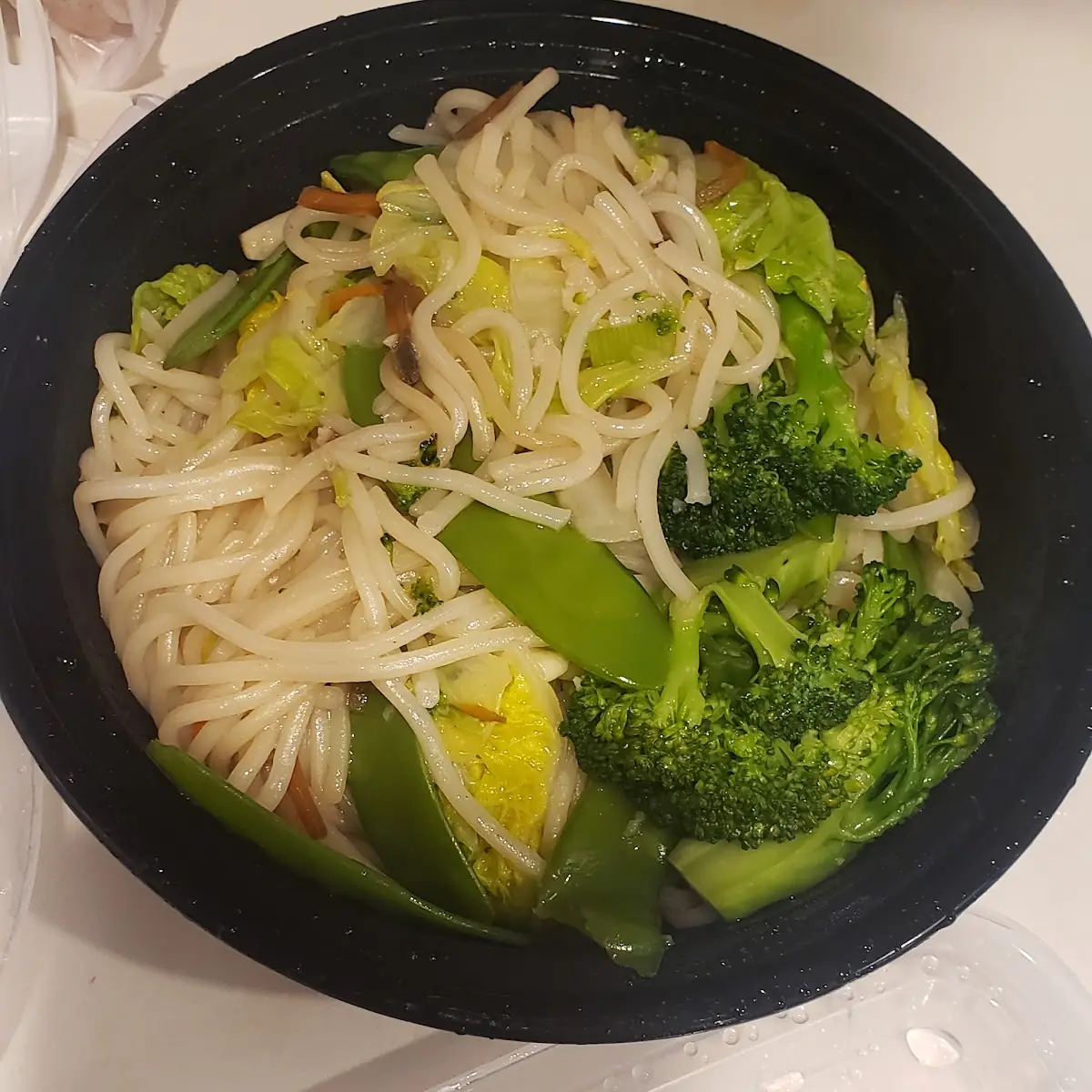 Fried Noodles