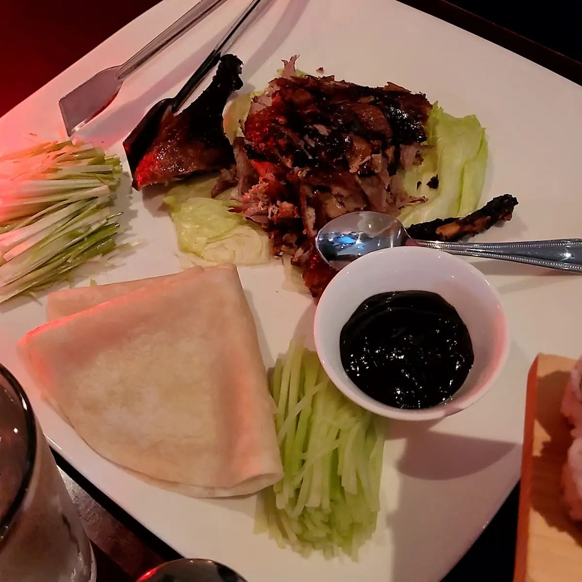 Peking Duck