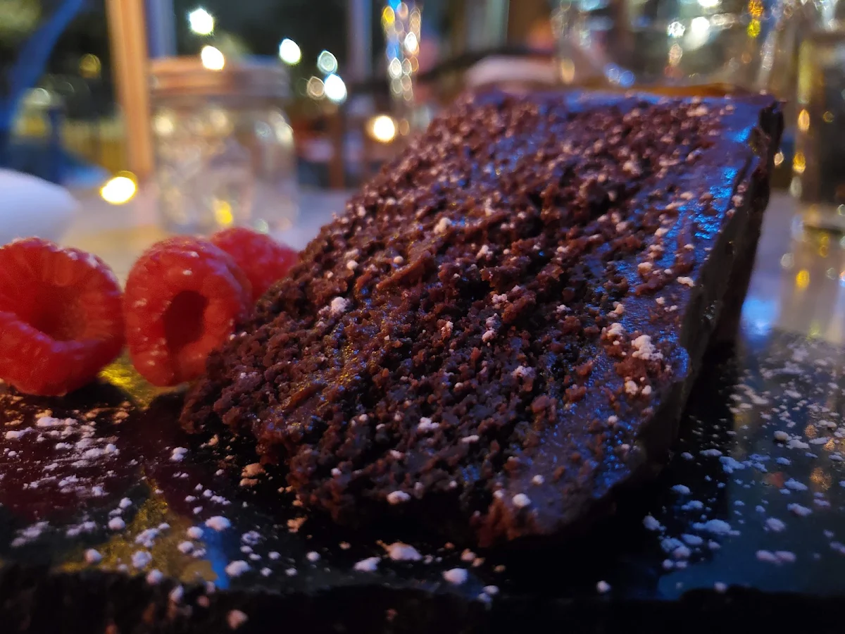 Chocolate Cake