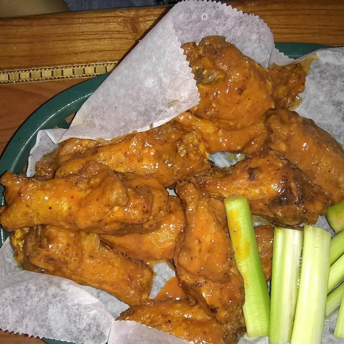 Chicken Wings