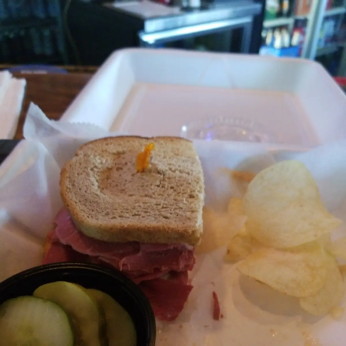 Corned Beef