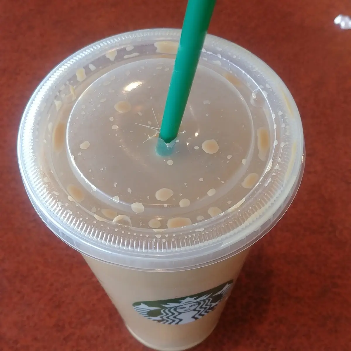 Trenta Cold Brew Iced Coffee