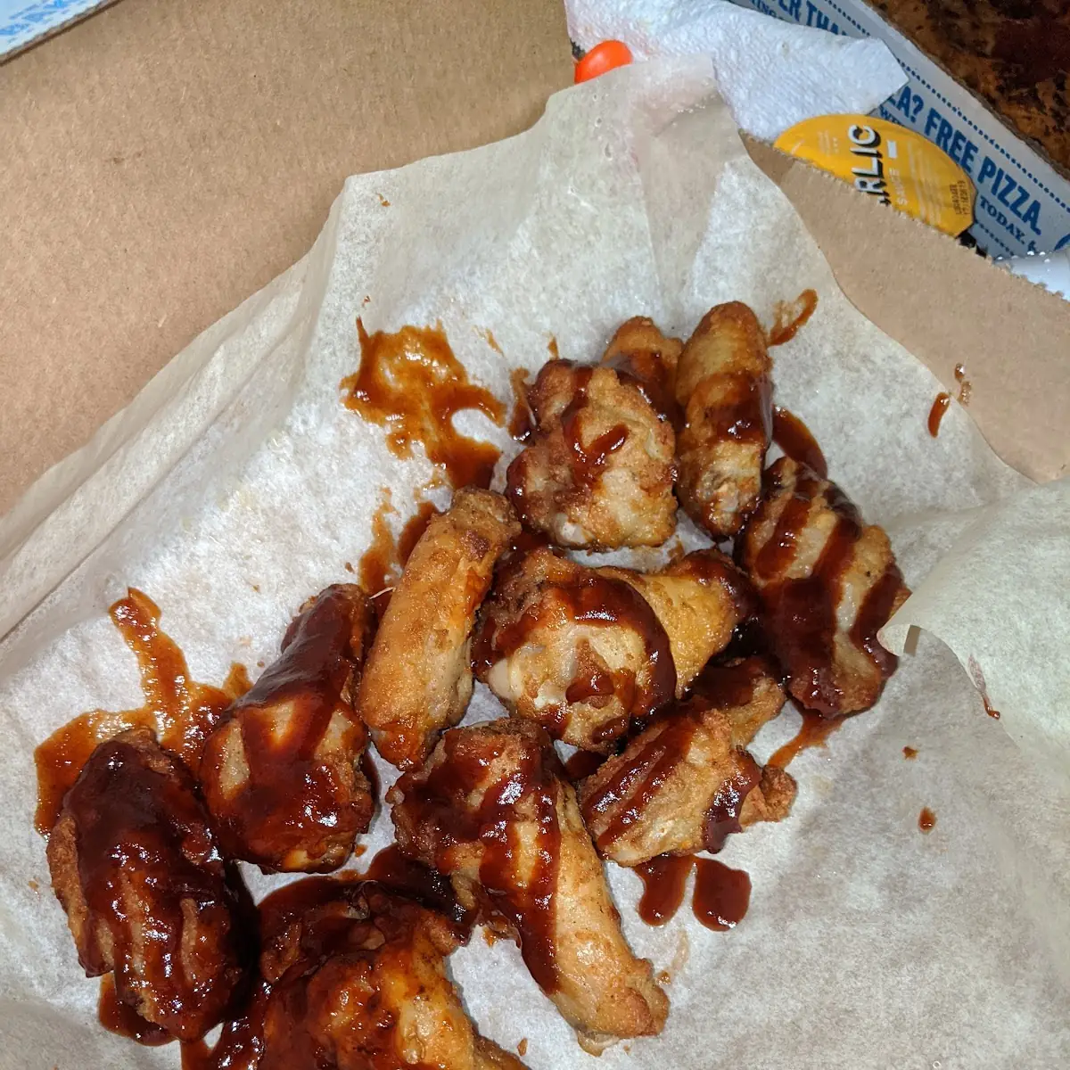 Chicken Wings