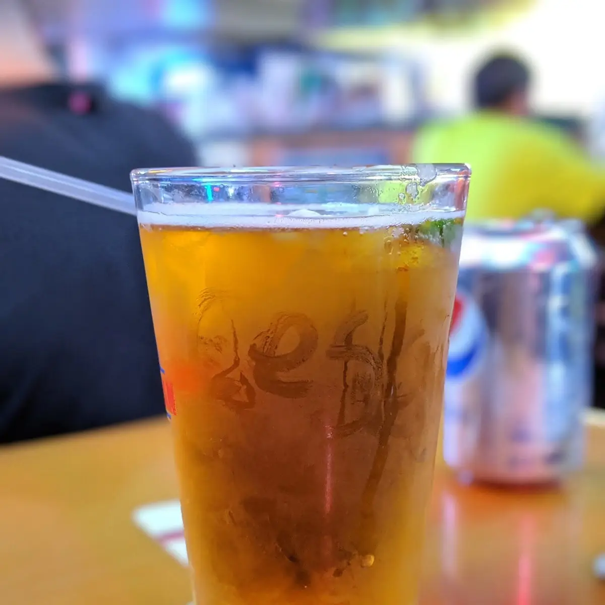 Cesar's Modelo Especial