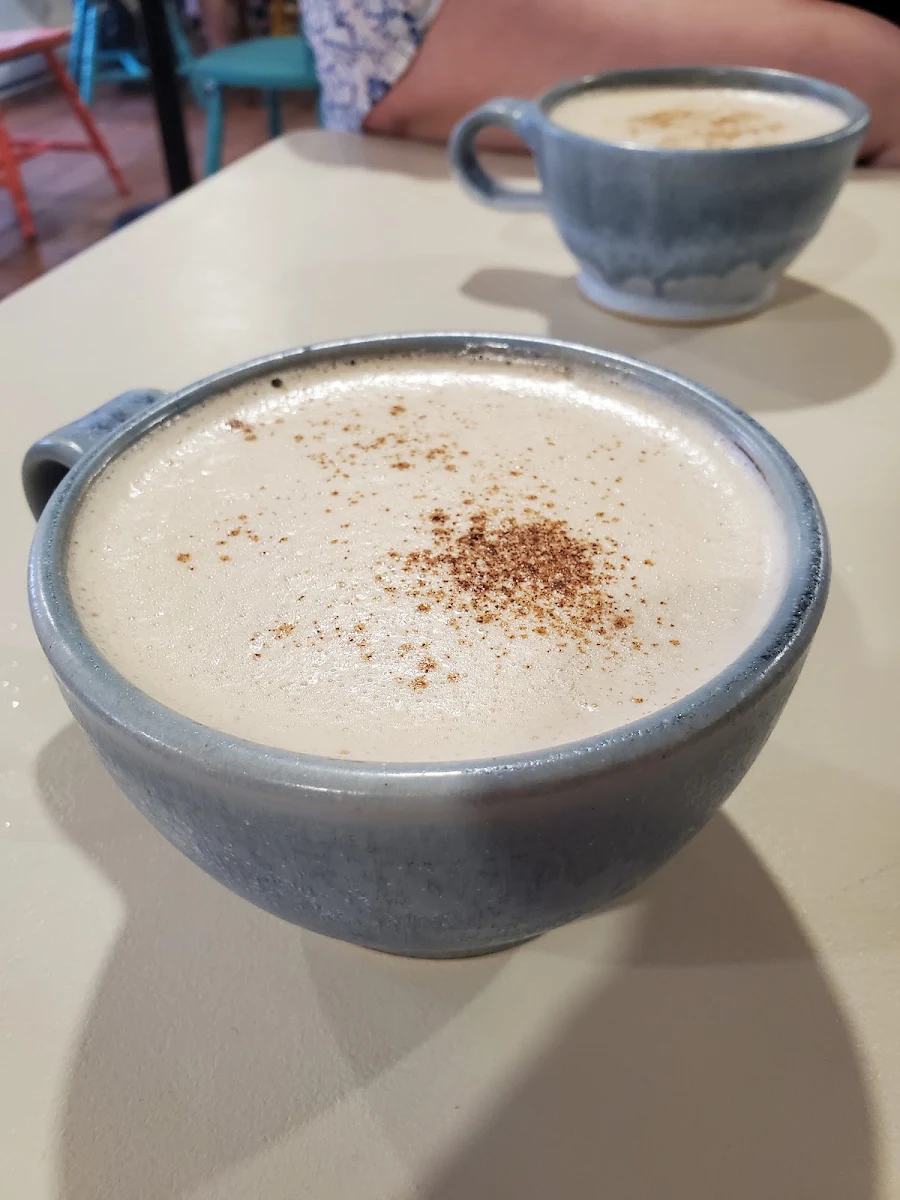 Chai Latte
