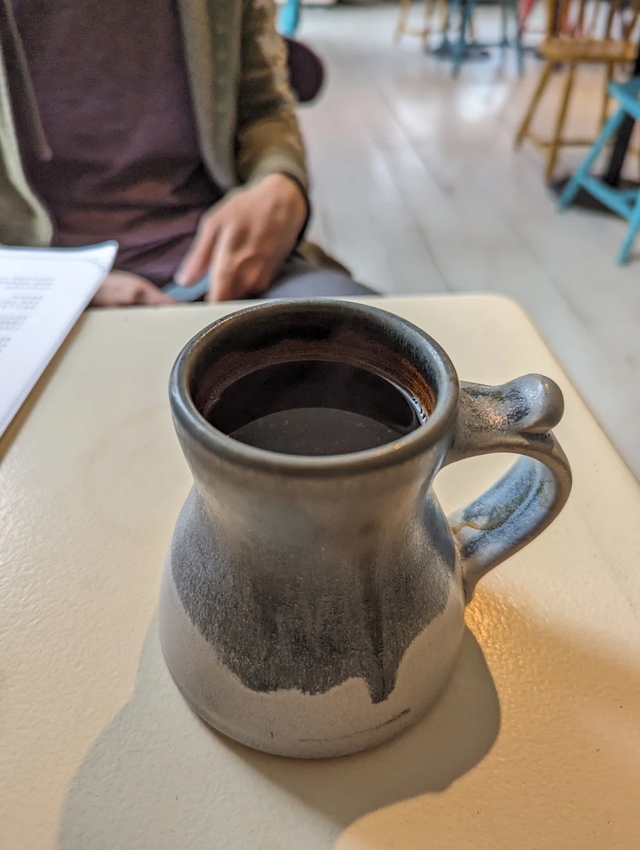 Coffee