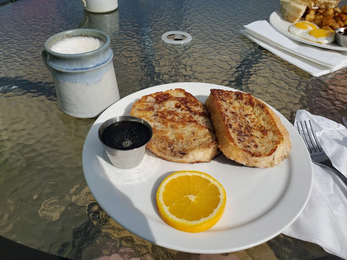 French Toast