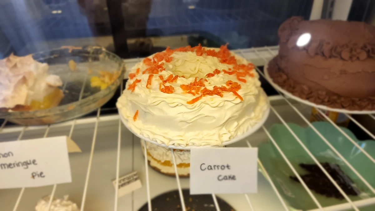 Lemon Meringue Pie