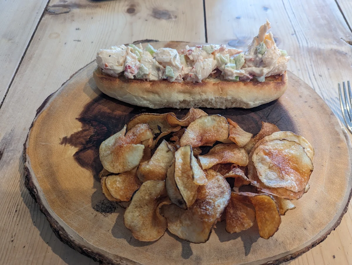 Lobster Roll