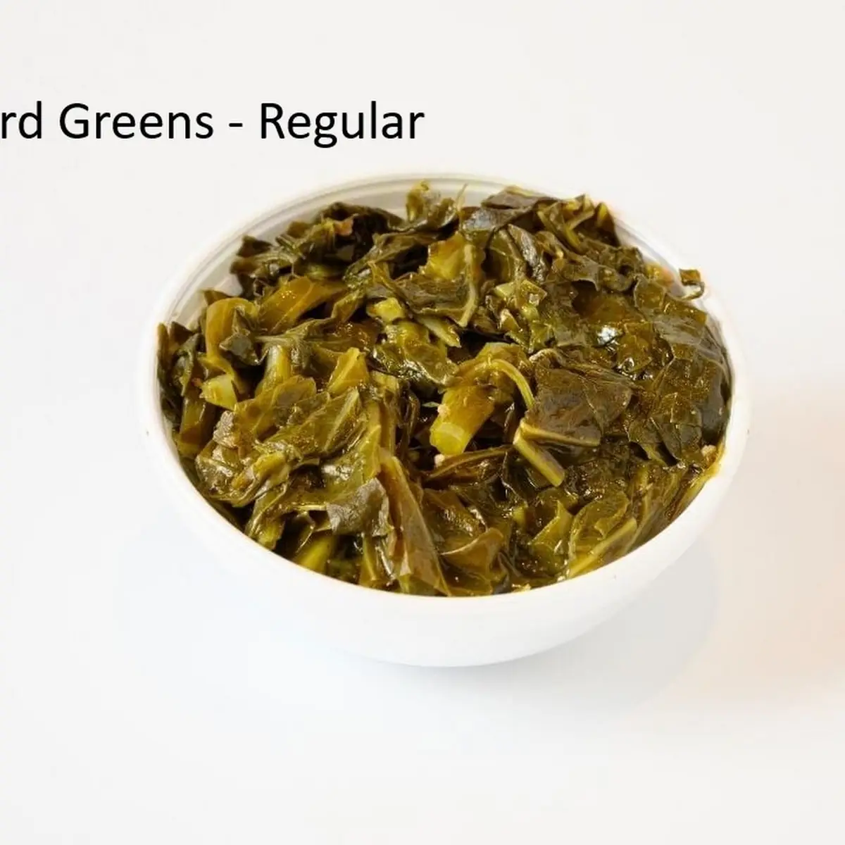 Collard Greens