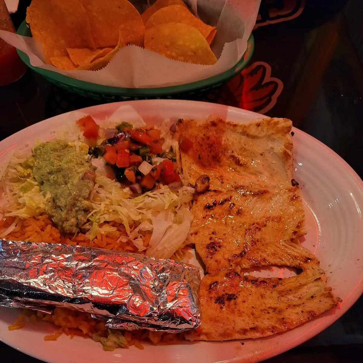 Pollo Loco