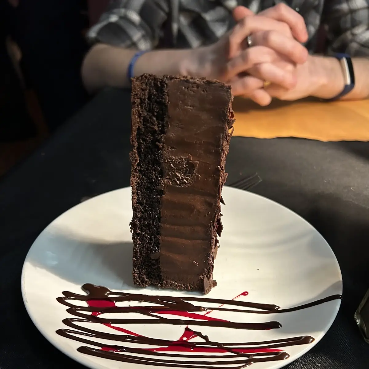 Chocolate Cake