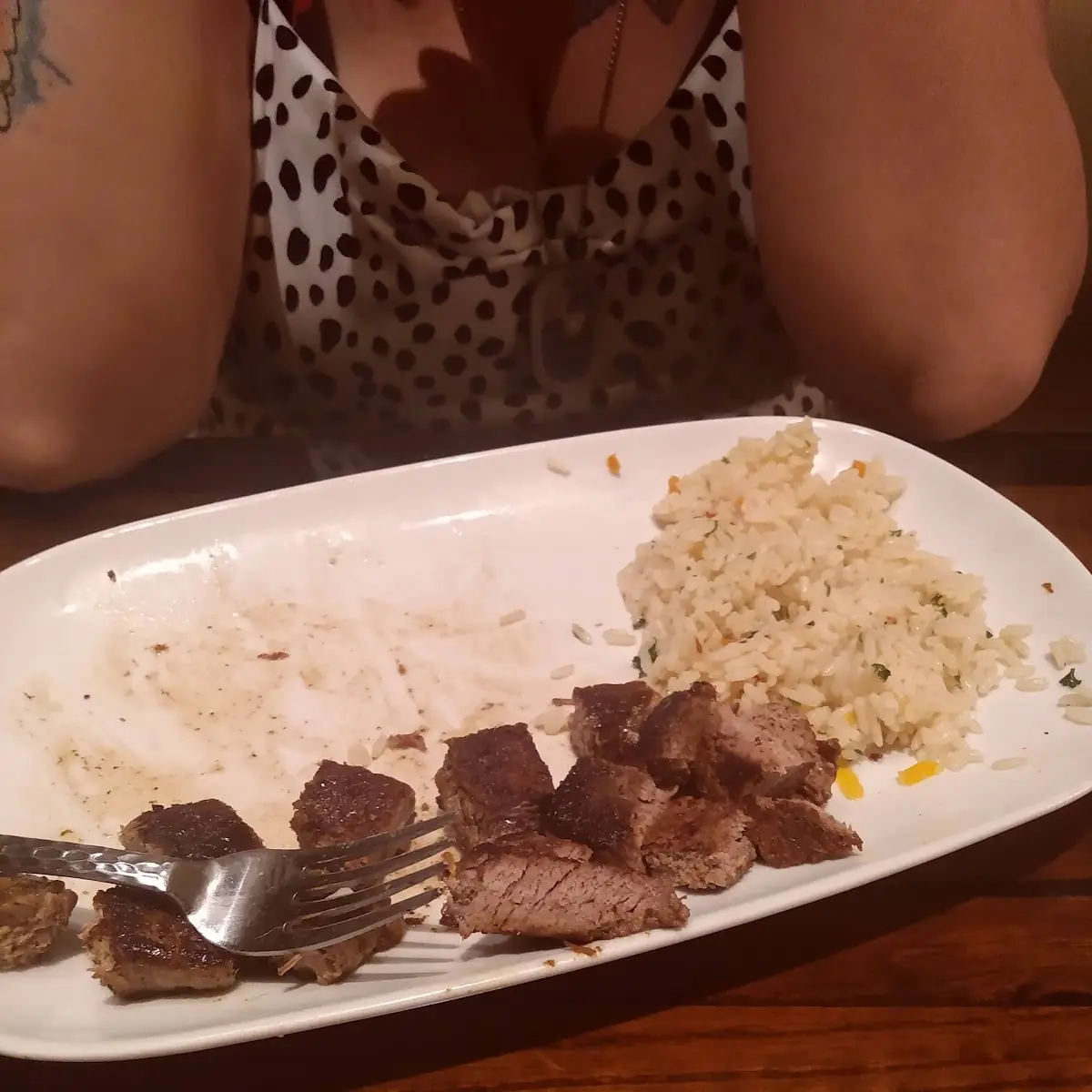 New York Strip