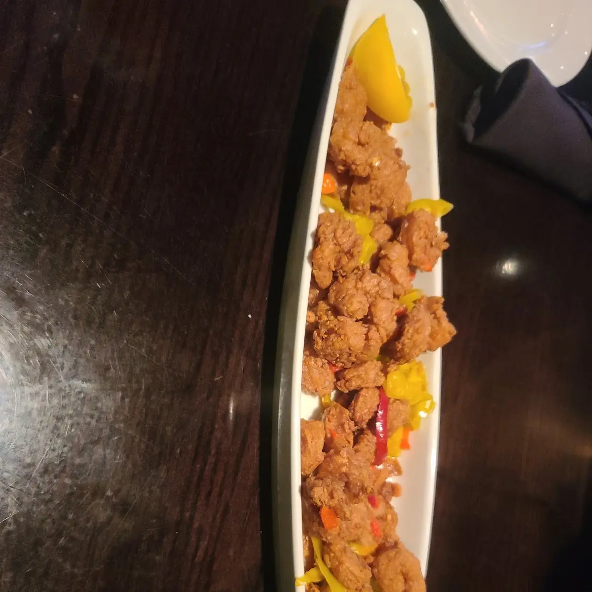 Wild West Shrimp