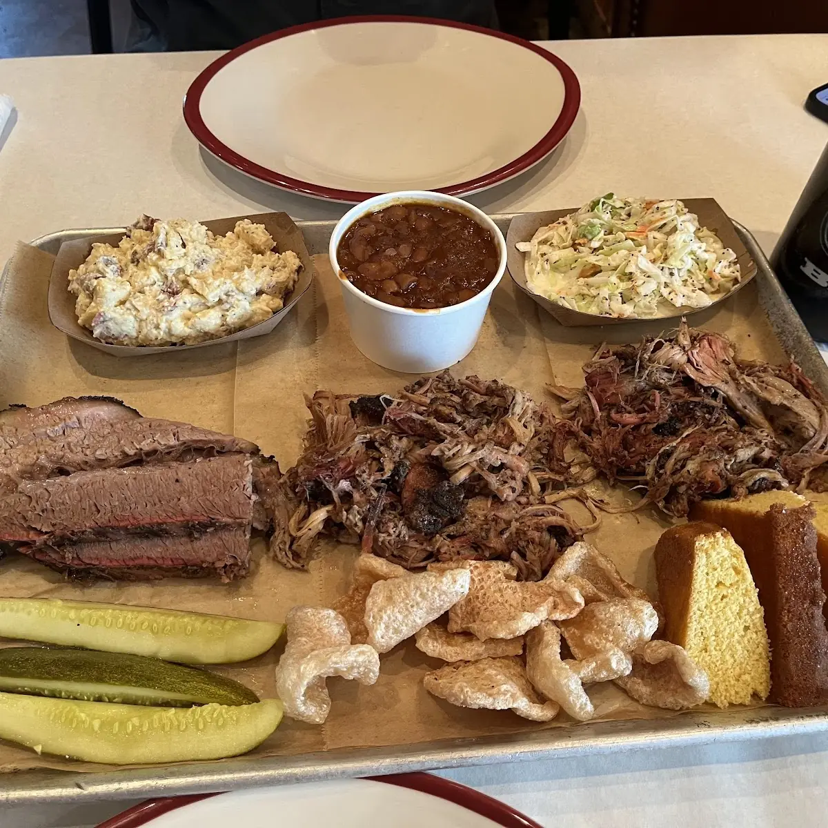 Pulled Pork