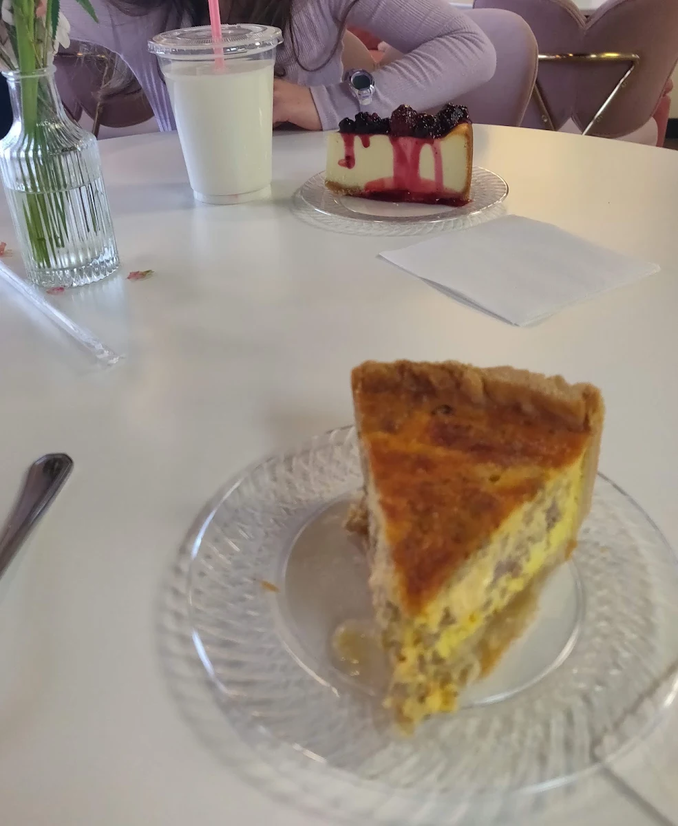 Quiche