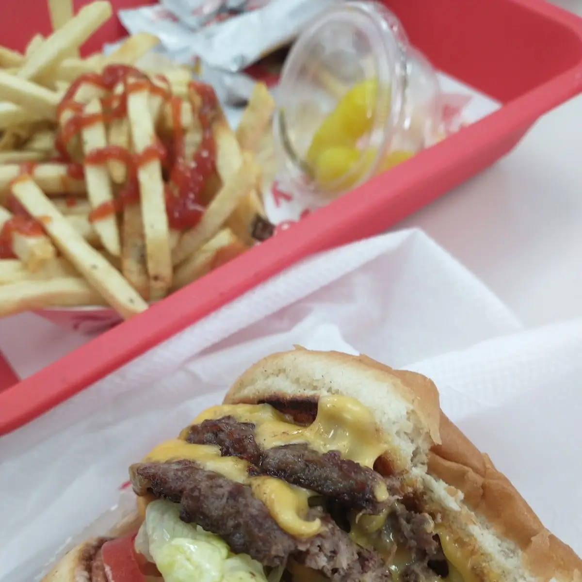 Philly Cheese Steak