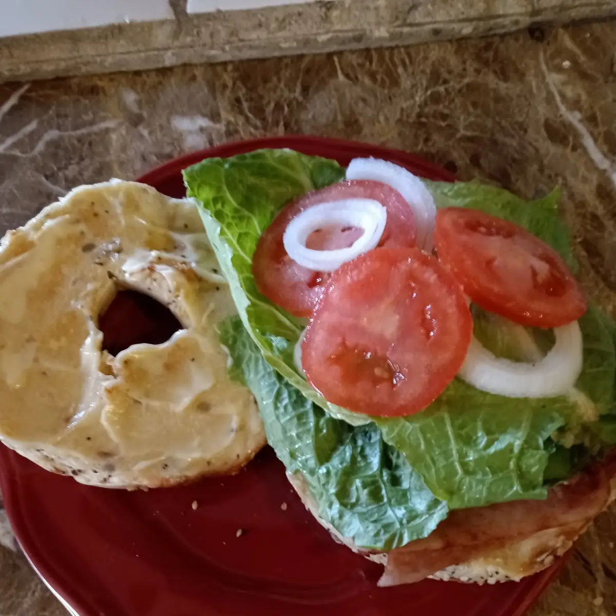 Veggie Burger