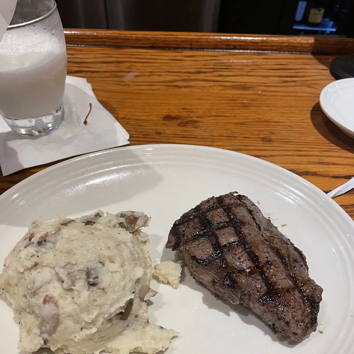 Sirloin Steak