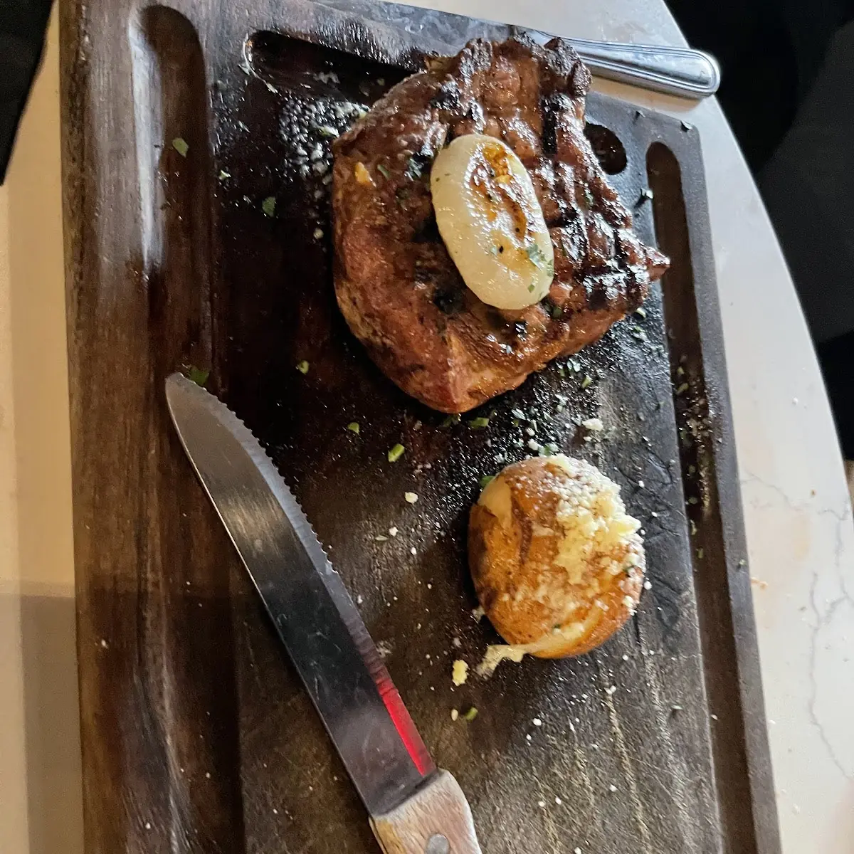 Pork Chop