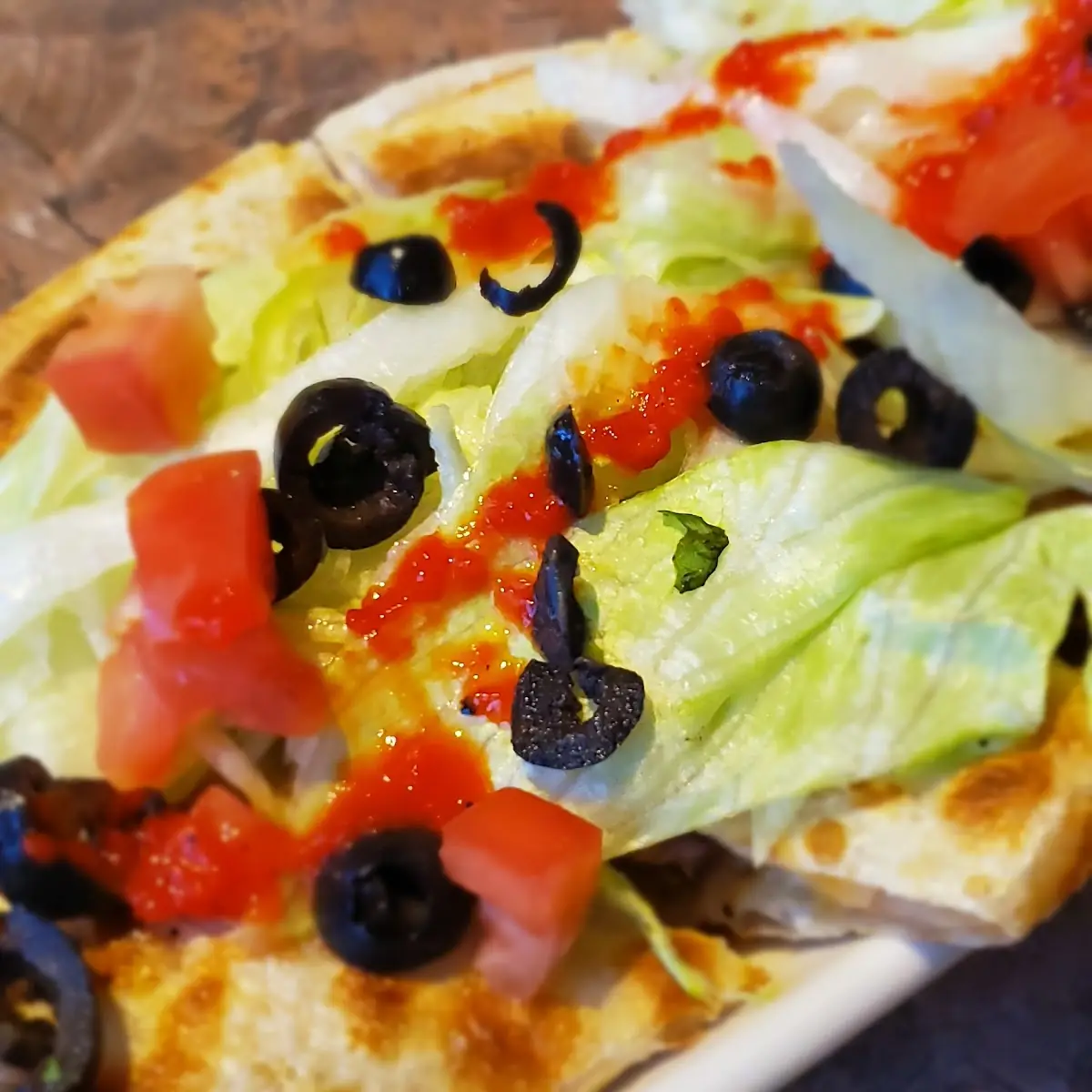 Quesadilla