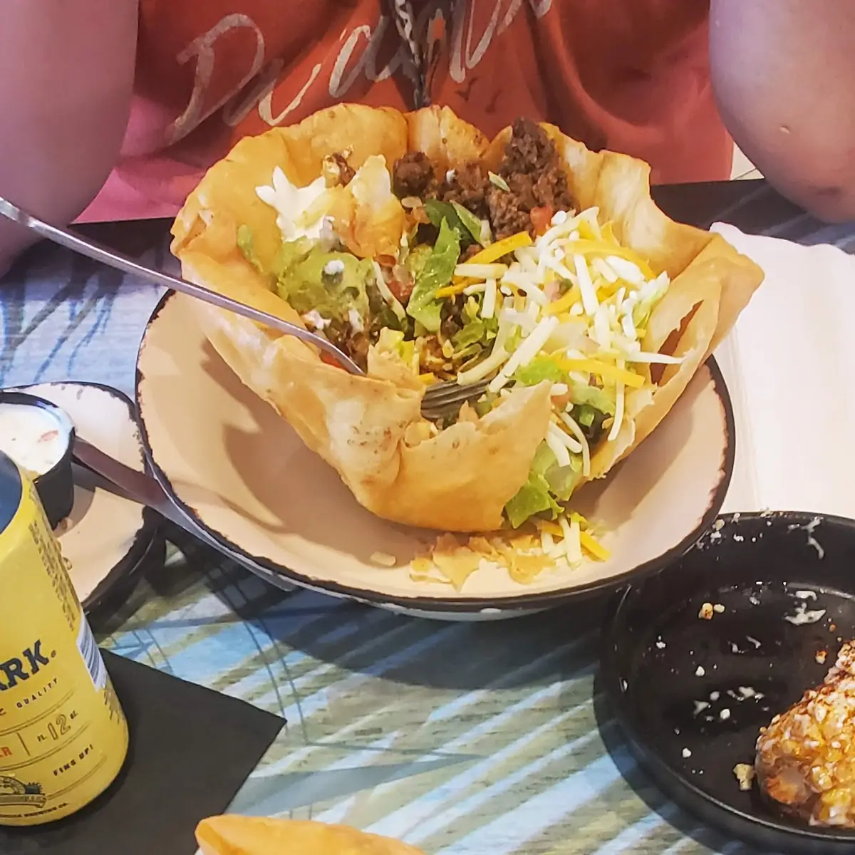 Taco Salad
