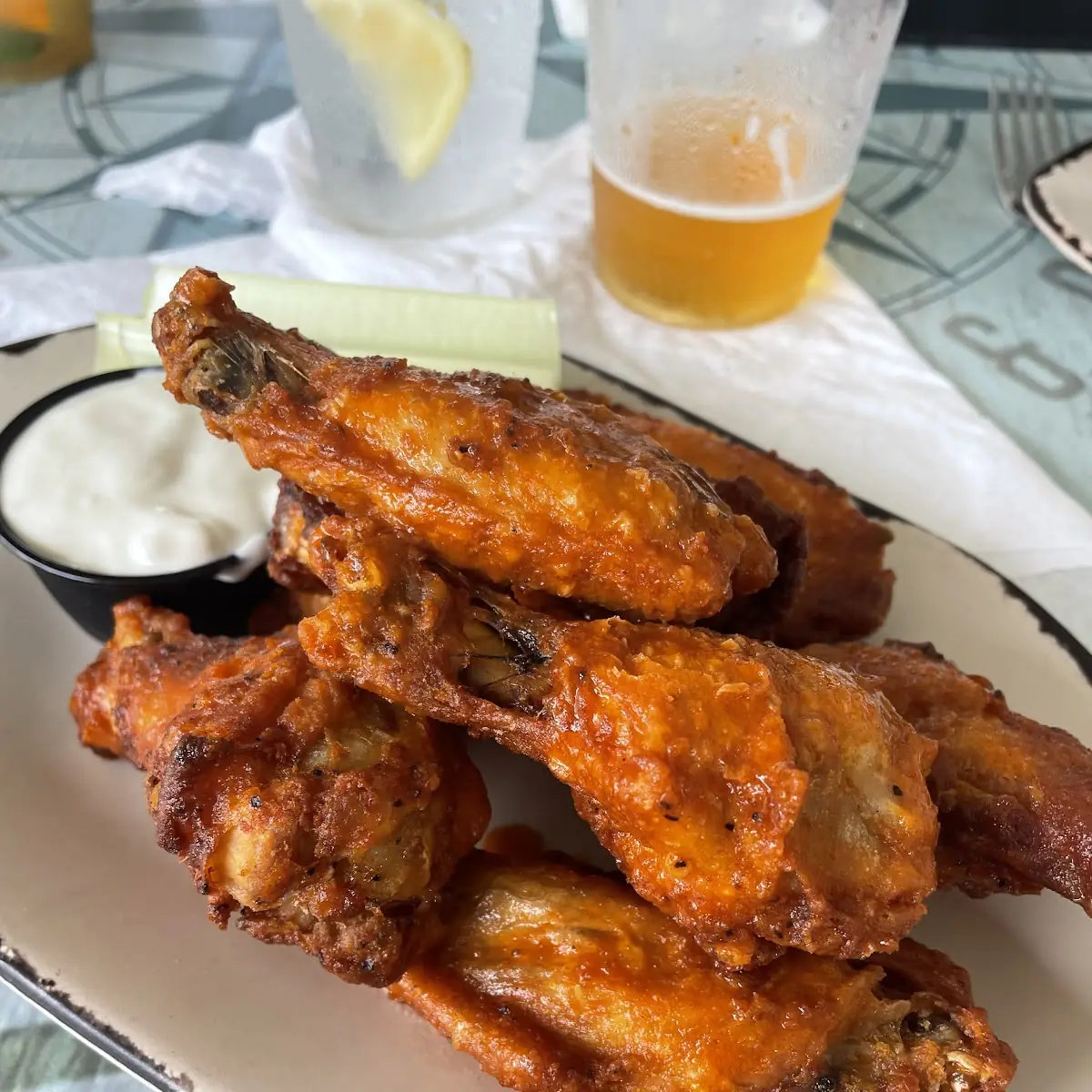 Wings