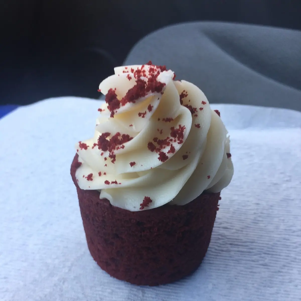 Red Velvet Cake