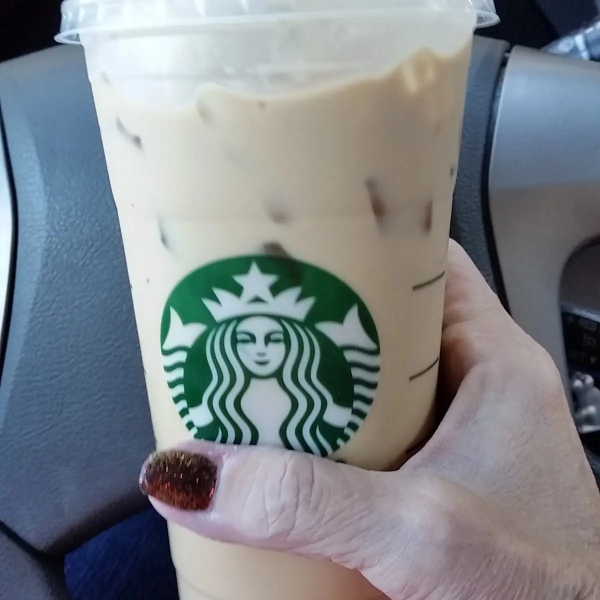 Vanilla Sweet Cream