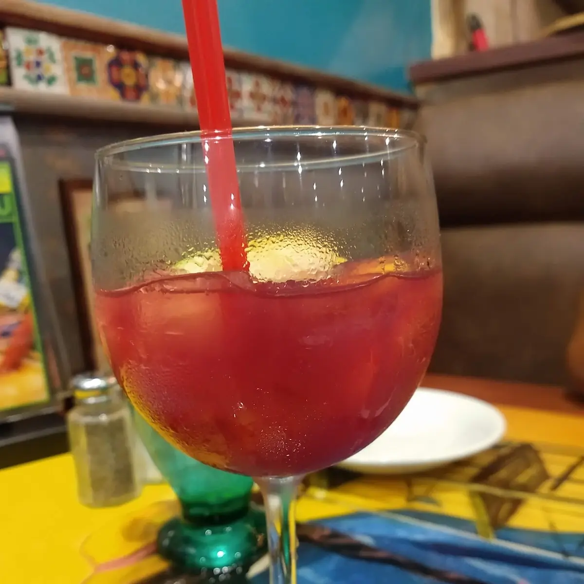 Red Sangria