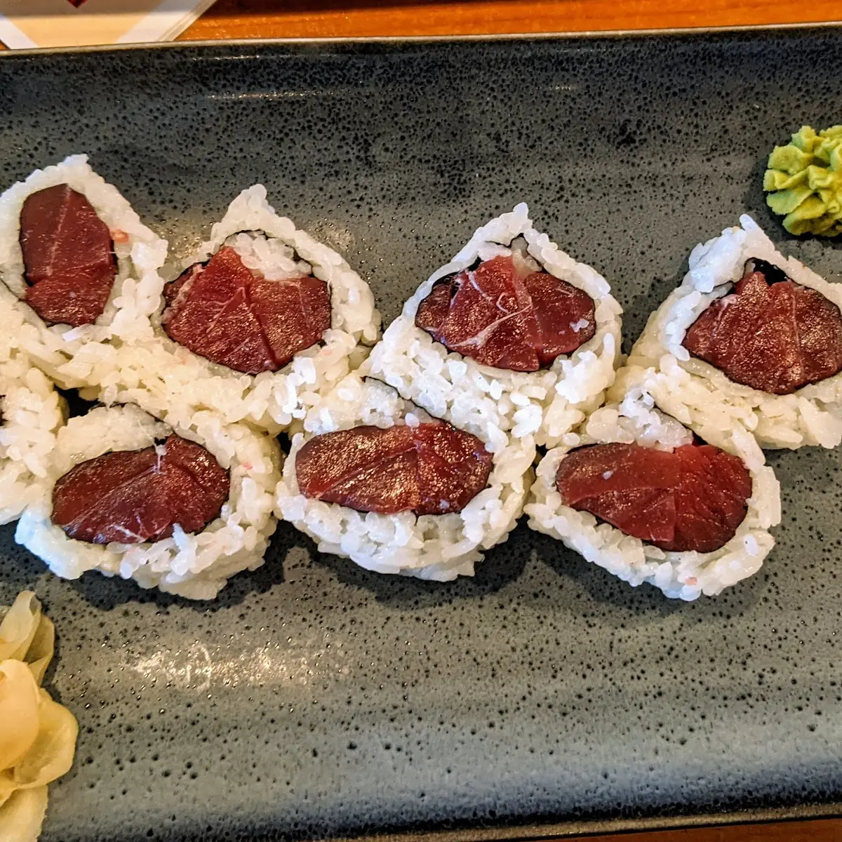 Tuna Roll