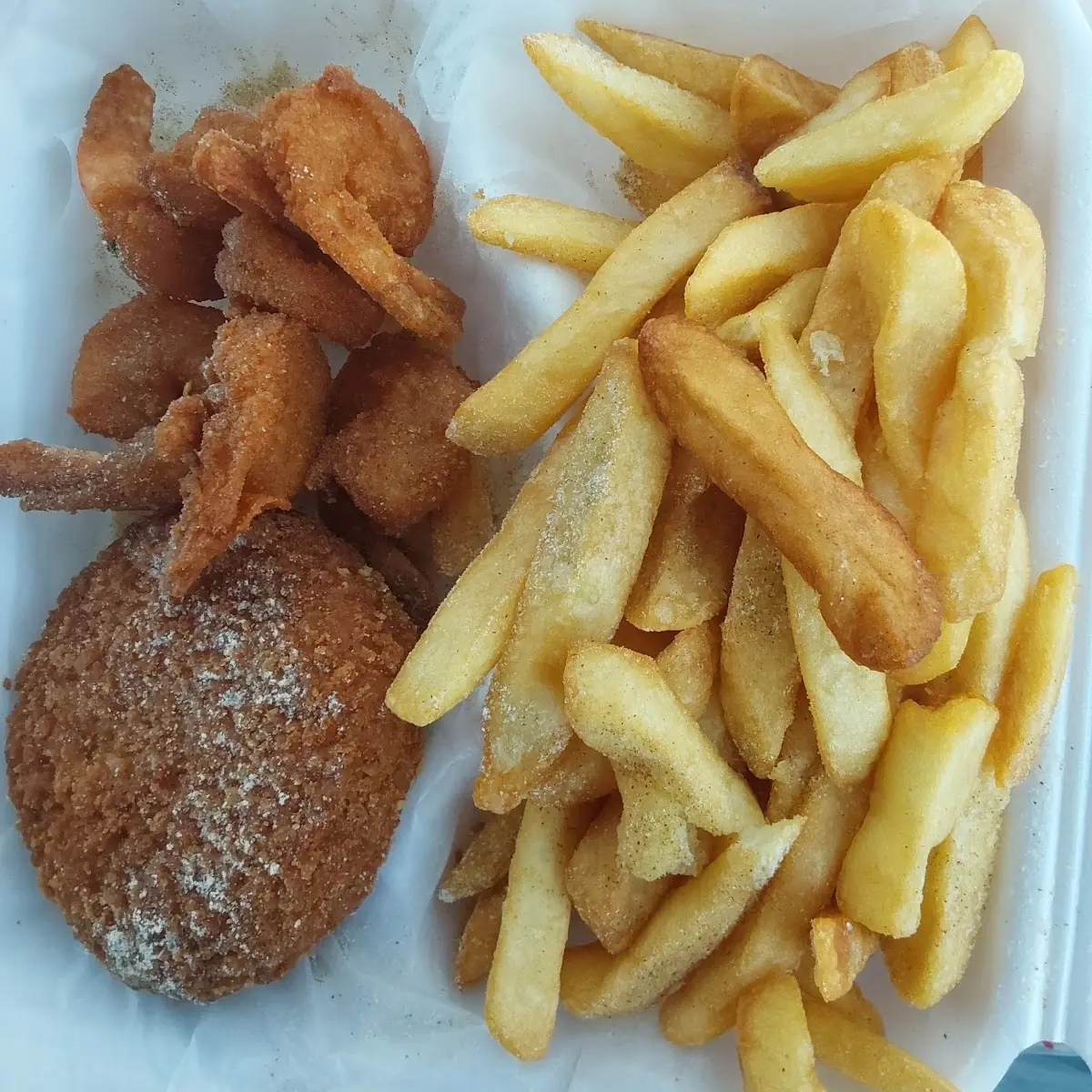 Shrimp 30-Piece